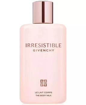 Givenchy | Irresistible Body Milk, 6.7 oz.,商家Macy's,价格¥494
