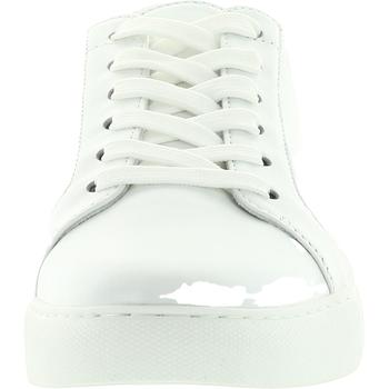 Kenneth Cole | Kam Glitter Womens Leather Fashion Casual and Fashion Sneakers商品图片,3.1折起