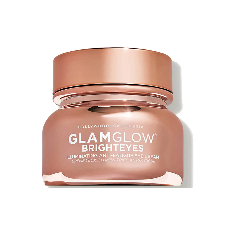 眼霜真假, Glamglow | Glamglow格莱魅熊猫眼拜拜眼霜15ml 淡化眼周细纹商品图片 额外9.5折, 包邮包税, 额外九五折
