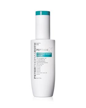 Peter Thomas Roth | Peptide 21® Wrinkle Resist Serum 1 oz.商品图片,满$150减$25, 满减