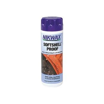 Nikwax | Nikwax Softshell Proof,商家Moosejaw,价格¥115