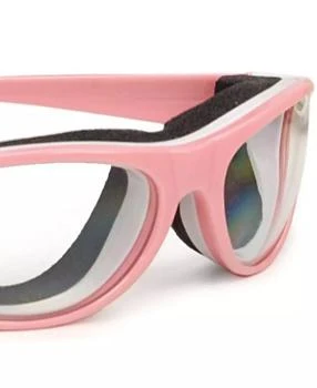 RSVP International | Plastic 5.5" x 6.5" x 1.5" Onion Goggles - Pink Frame,商家Macy's,价格¥187
