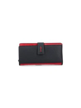 Christian Louboutin | Christian Louboutin Wallets,商家Baltini,价格¥4134