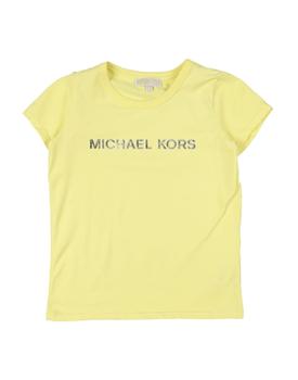 商品Michael Kors | T-shirt,商家YOOX,价格¥162图片
