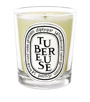 Diptyque | Diptyque 蒂普提克 迷你香氛蜡烛 晚香玉 - 70g商品图片,额外6.8折x额外9.5折, 额外六八折, 额外九五折