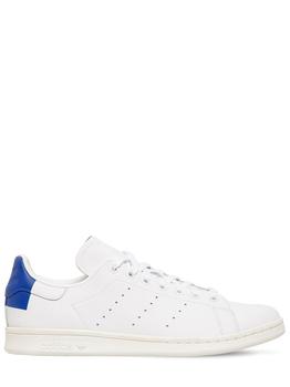 推荐Stan Smith Leather Sneakers商品