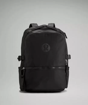 Lululemon | New Crew Backpack 22L *Logo,商家Lululemon Canada,价格¥629