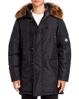 monclear北京, Moncler | Aja Long Down Parka商品图片 独家减免邮费