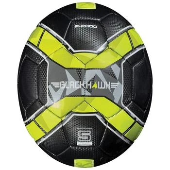 推荐Blackhawk Soccer Ball-Size 5商品