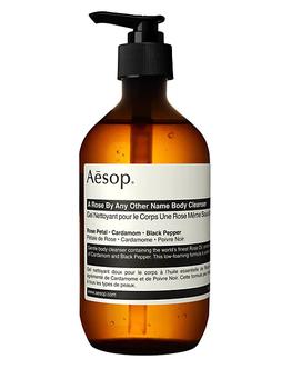 Aesop | A Rose By Any Other Name Body Cleanser商品图片,