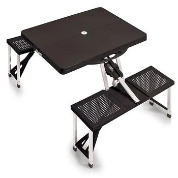 ONIVA | by Picnic Time Picnic Table Portable Folding Table with Seats,商家Macy's,价格¥1324