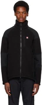 推荐Black Tindur Jacket商品