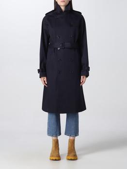 商品A.P.C. | A.p.c. trench coat for woman,商家GIGLIO.COM,价格¥2356图片
