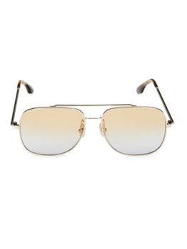 ​59MM Square Sunglasses product img