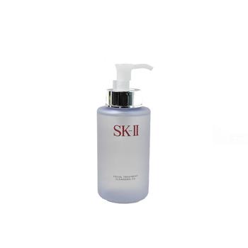 SK-II | SK-II Facial Treatment Cleansing Oil /8.4 oz.商品图片,额外9.5折, 额外九五折