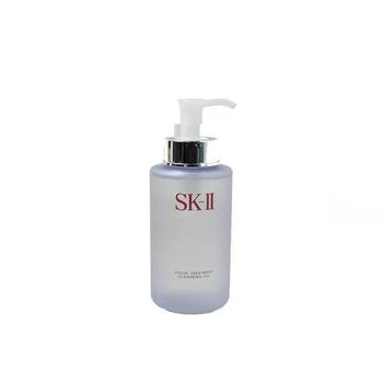 推荐SK-II Facial Treatment Cleansing Oil /8.4 oz.商品