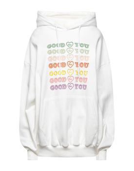 ireneisgood, IRENEISGOOD | Hooded sweatshirt商品图片 4.8折