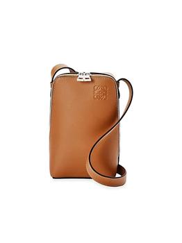 Loewe | Leather Box Bag商品图片,