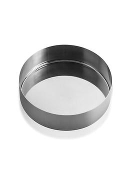 商品Mepra | Round Stainless Steel Bowl,商家Saks Fifth Avenue,价格¥633图片