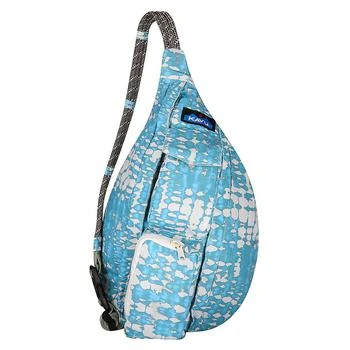 KAVU | KAVU Mini Rope Sack 7.5折×额外7.5折, 额外七五折