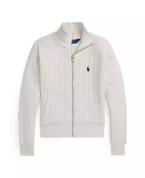 Ralph Lauren | 女大童款 外套,商家Macy's,价格¥430