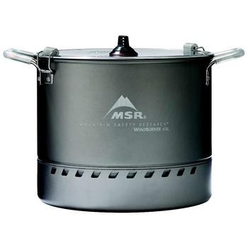 商品MSR | WindBurner系列 户外锅炉 炊具,商家Moosejaw,价格¥894图片