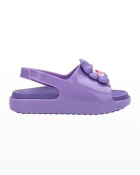 Melissa | Girl's Cloud Sandals + Care Bears, Baby,商家Neiman Marcus,价格¥532