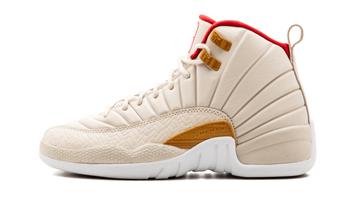 更多aj12, Jordan | Air Jordan 12 Retro CNY GG商品图片 
