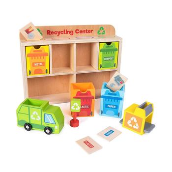 商品Reduce Reuse Recycling Center图片