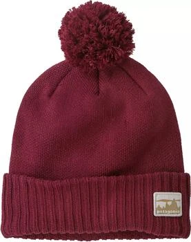 推荐Patagonia Powder Town Beanie商品