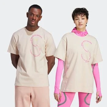 Adidas | Men's adidas  by Stella McCartney Sportswear T-Shirt (Gender Neutral) 9折