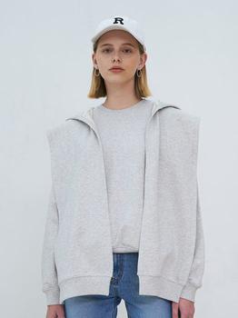 商品RENEJ | Hood Sweat Shirt Shawl,商家W Concept,价格¥587图片