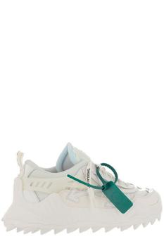 Off-White | Off-White Odsy 1000 Lace-Up Sneakers商品图片,8.4折起×额外9折, 额外九折