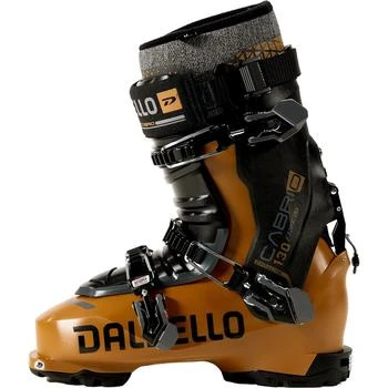 Dalbello Sports | Cabrio LV Free 130 3D Wrap Ski Boot - 2024,商家Backcountry,价格¥5279