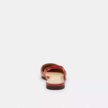 【Coach】Valerie Slingback サンダル ◆国内発送◆ c2dc7ef4-8c2c-3163-8931-