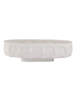 商品Jonathan Adler | Dora Maar Long Bowl,商家Saks Fifth Avenue,价格¥5248图片