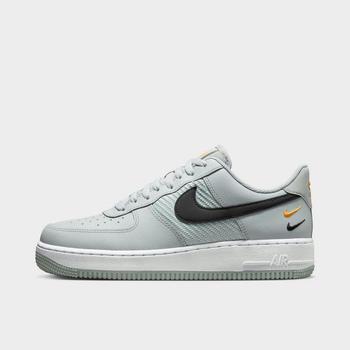 NIKE | Men's Nike Air Force 1 Low SE Mini Swoosh Casual Shoes商品图片,