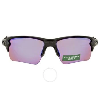 Oakley | Flak 2.0 Prizm Golf Sport Men's Sunglasses OO9188 918805 59 6.1折, 满$200减$10, 满减