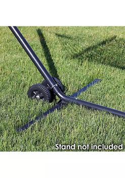 商品Sunnydaze Decor | Sunnydaze Hammock Stand Mobile Wheel Kit,商家Belk,价格¥172图片