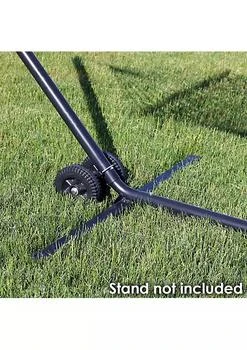 Sunnydaze Decor | Sunnydaze Hammock Stand Mobile Wheel Kit,商家Belk,价格¥172