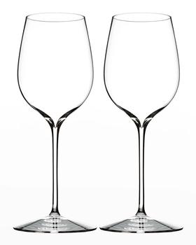 商品Elegance Pinot Noir Glasses, Set of 2图片