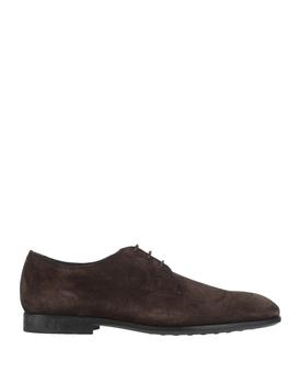 Tod's | Laced shoes商品图片,4.6折×额外7.5折, 额外七五折