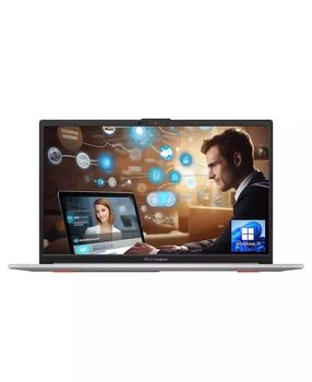 ASUS | Vivobook 15 15.6" Daily Traditional Laptop Intel Core i3 N305 8GB RAM Intel UHD Graphics 128GB eMMC Storage Windows 11 Home FHD 60Hz,商家Macy's,价格¥2790