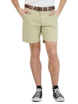 Levinas, Levinas | Performance Tech Stretch Shorts商品图片 2.7折