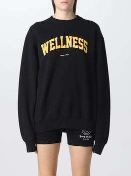 推荐Sporty & Rich sweatshirt for woman商品