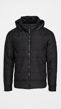 Canada Goose | 男子改良版混合材料夹克商品图片,