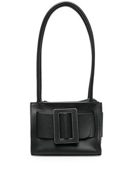 推荐BOYY - Bobby 18 Soft Leather Handbag商品