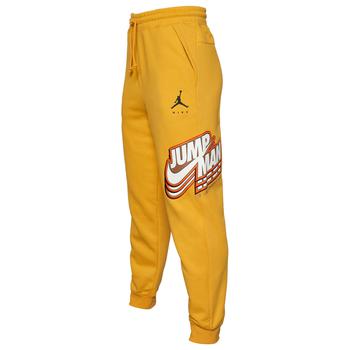 推荐Nike Jumpman Fleece Pants - Men's商品