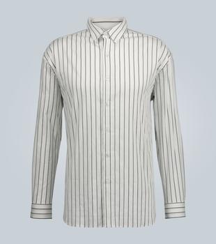 Éditions M.R | Pantheon长袖衬衫商品图片,4.9折