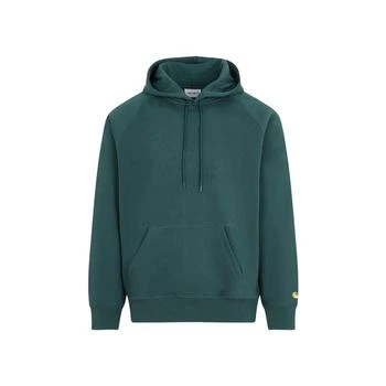 Carhartt WIP | CARHARTT WIP  HOODED CHASE SWEATSHIRT 6.6折